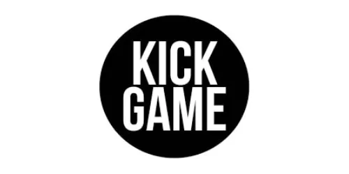Kick Game Coupons