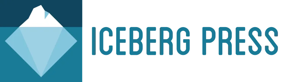Iceberg Press Coupons