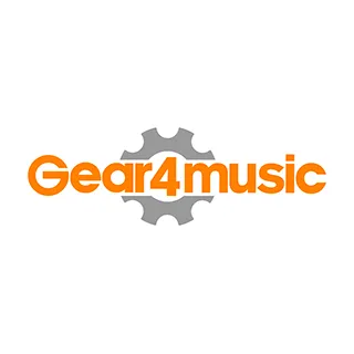 Gear4Music Coupons