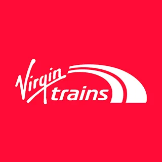 Virgin Trains Coupons