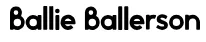 Ballie Ballerson Coupons