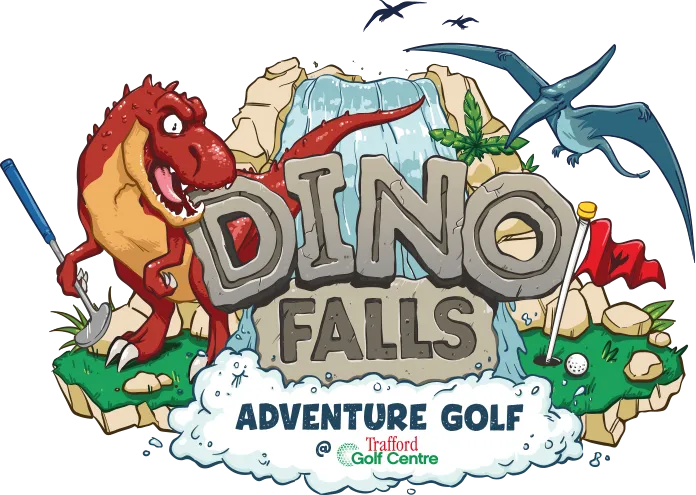 Dino Falls Coupons