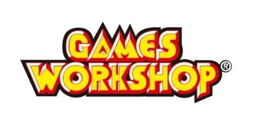 Games Workshop Coupons
