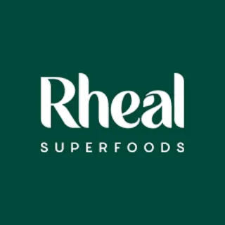 Rheal Superfoods Coupons