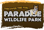 Paradise Wildlife Park Coupons