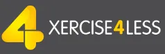 Xercise4Less Coupons