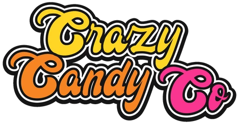 Crazy Candy Co Coupons
