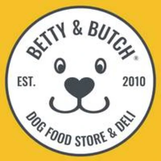 BETTY & BUTCH Coupons