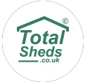 totalsheds.co.uk