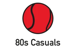 80s Casuals Coupons