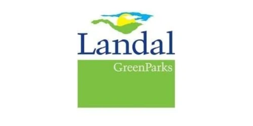 Landal GreenParks Coupons
