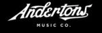 Andertons Music Coupons