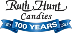 Ruth Hunt Candy Coupons