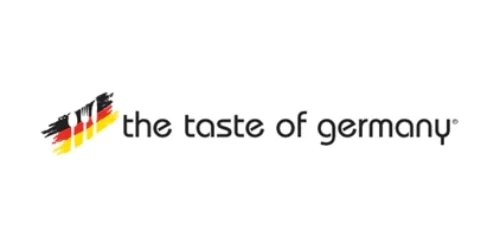The Taste Of Germany Coupons