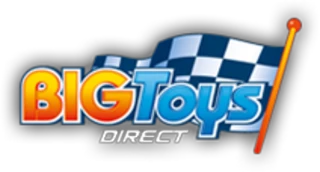 Big Toys Direct Coupons