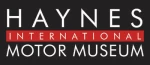 haynesmotormuseum.com