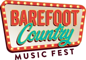 Barefoot Country Music Fest Coupons