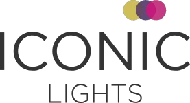 Iconic Lights Coupons