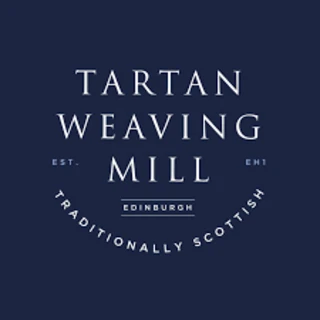 Tartan Weaving Mill Coupons