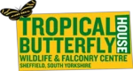 Tropical Butterfly House Coupons