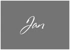 JanCollection Coupons