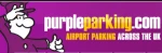 Purple Parking Coupons