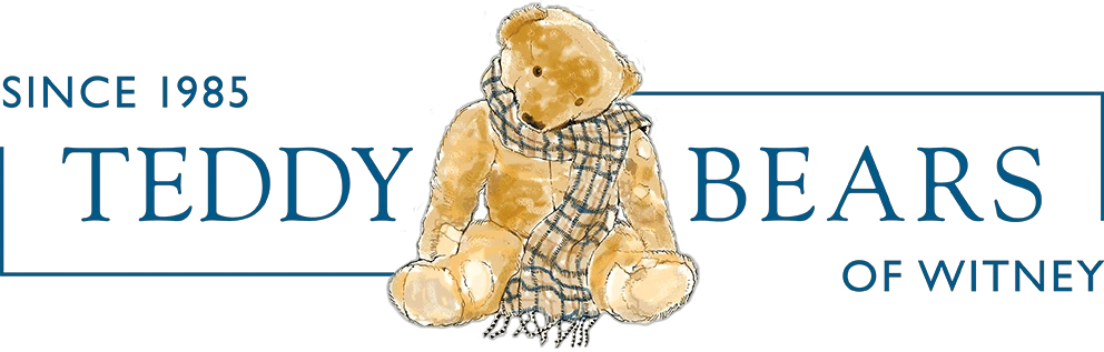 Teddy Bears Of Witney Coupons