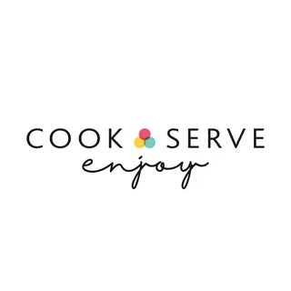 Cook, Serve, Enjoy Coupons