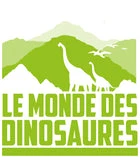 lemondedesdinosaures.com
