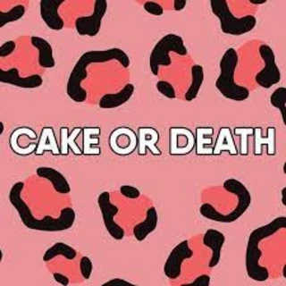 Cake Or Death Coupons