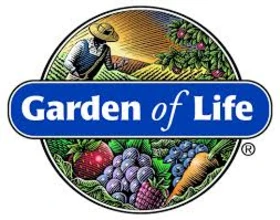 Garden Of Life UK Coupons