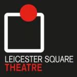 Leicester Square Theatre Coupons