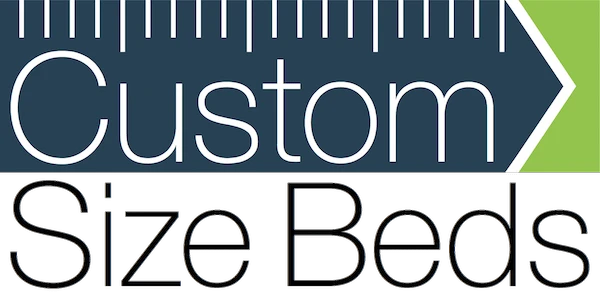 Custom Size Beds Coupons