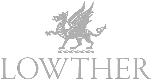 lowthercastle.org