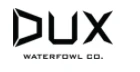 Dux Waterfowl Coupons
