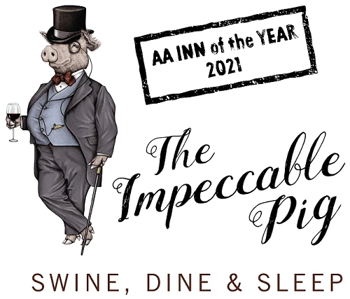 Impeccable Pig Coupons