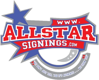 Allstarsignings Coupons