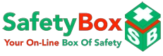 Safety Box Coupons