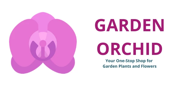 Garden Orchid Coupons