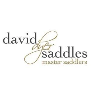 daviddyersaddles.co.uk