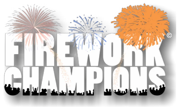 Firework Champions Coupons