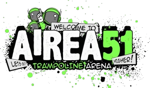 AIREA51 Trampoline Coupons