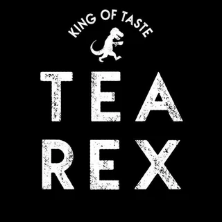 TEA REX Coupons