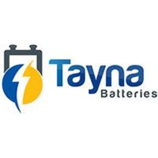 Tayna Batteries Coupons