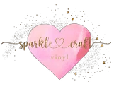 Sparkle Craft Vinyl Coupons