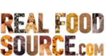 Real Food Source Coupons