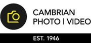 Cambrian Photography Coupons