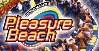 Pleasure Beach Coupons
