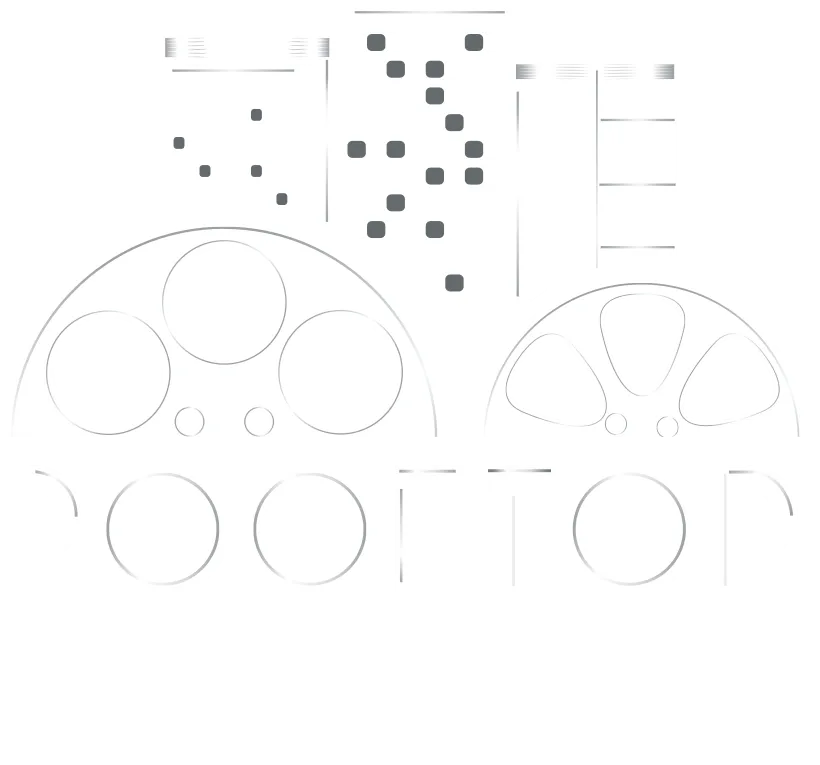 Rooftop Film Club Coupons
