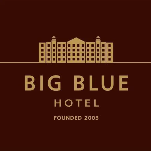 Big Blue Hotel Coupons